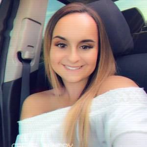 Meet your Posher, Sierra